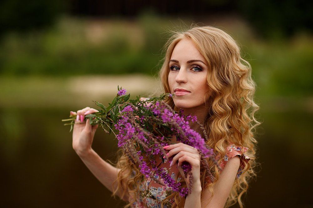 Photograph by Светлана Бубнова