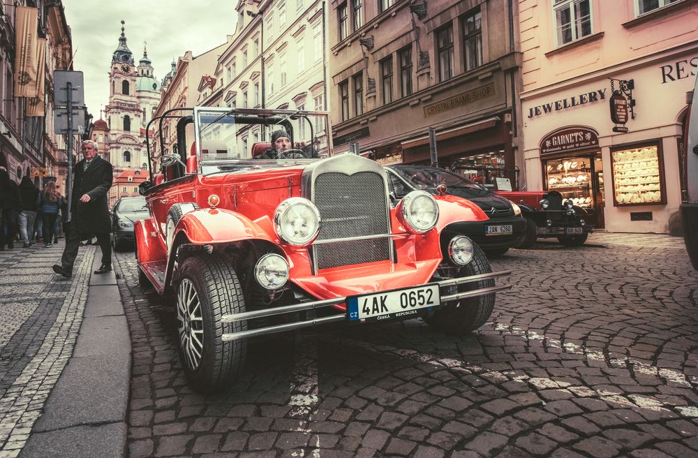 Photograph by Владислав Ривкин