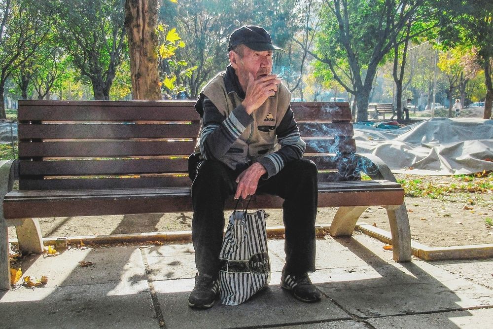 теракт в Керчи 17 октября 2018