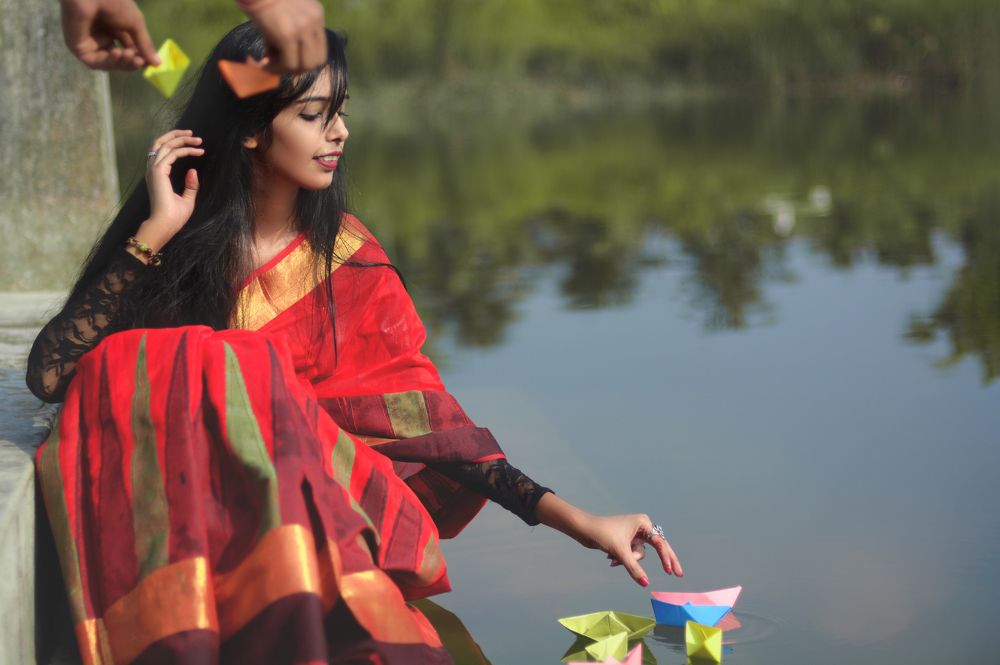 He reamins left behind