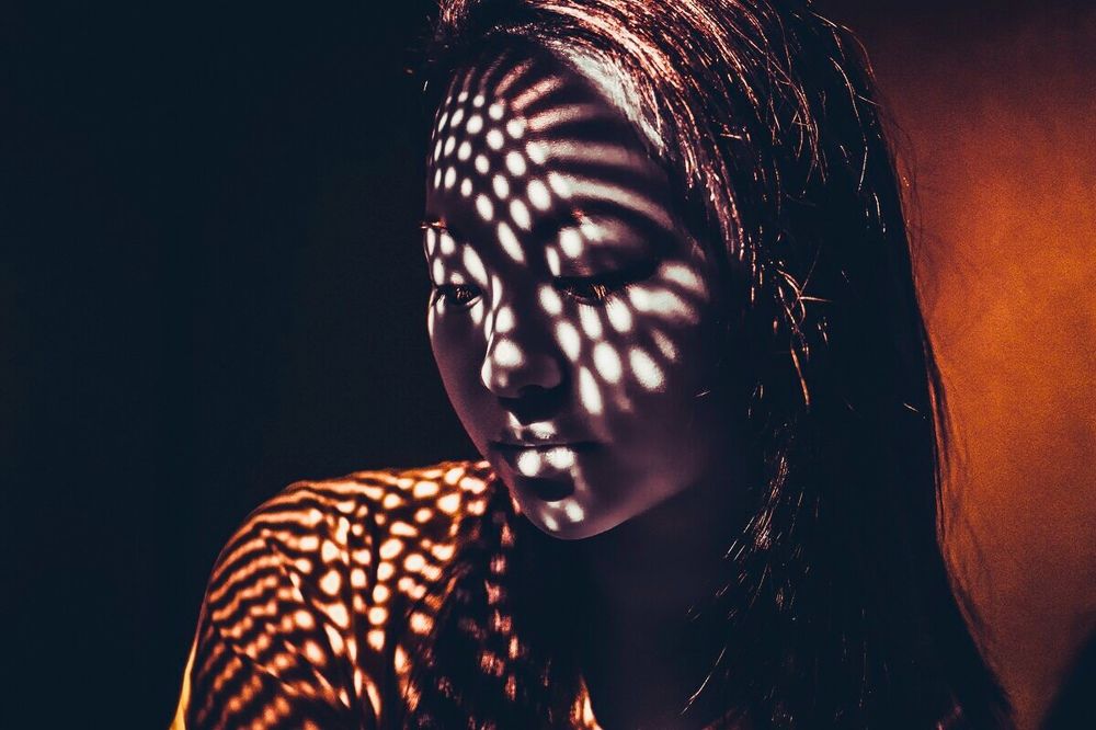 Photograph by Gulcha Zhuravlyova