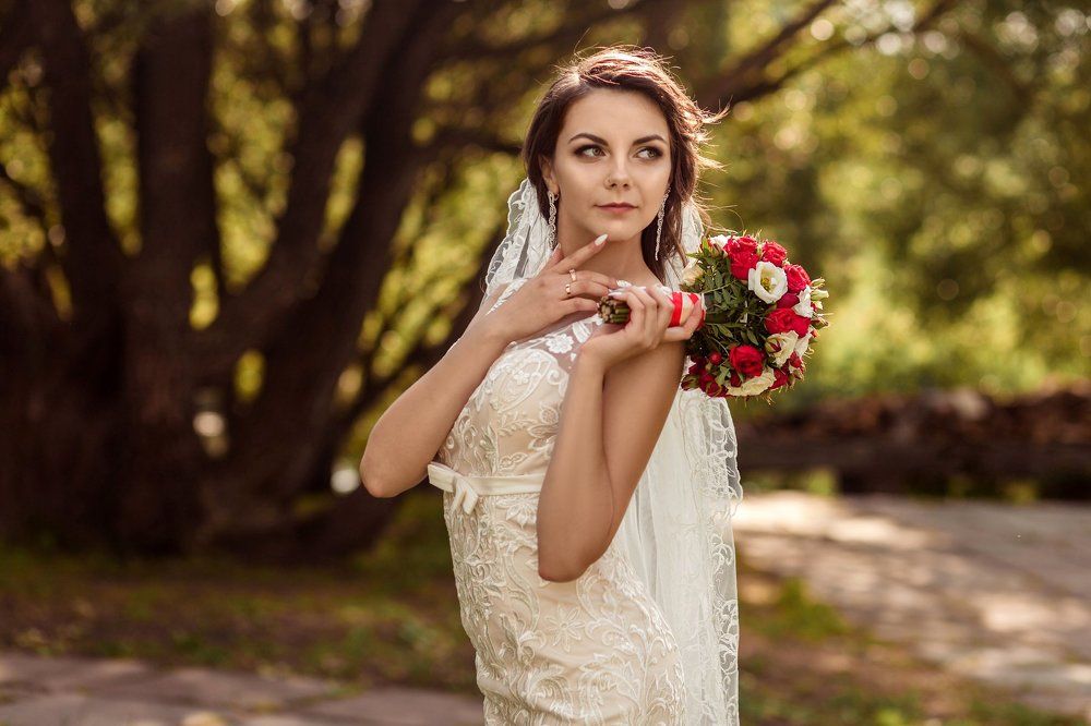 Photograph by Невская Кристина