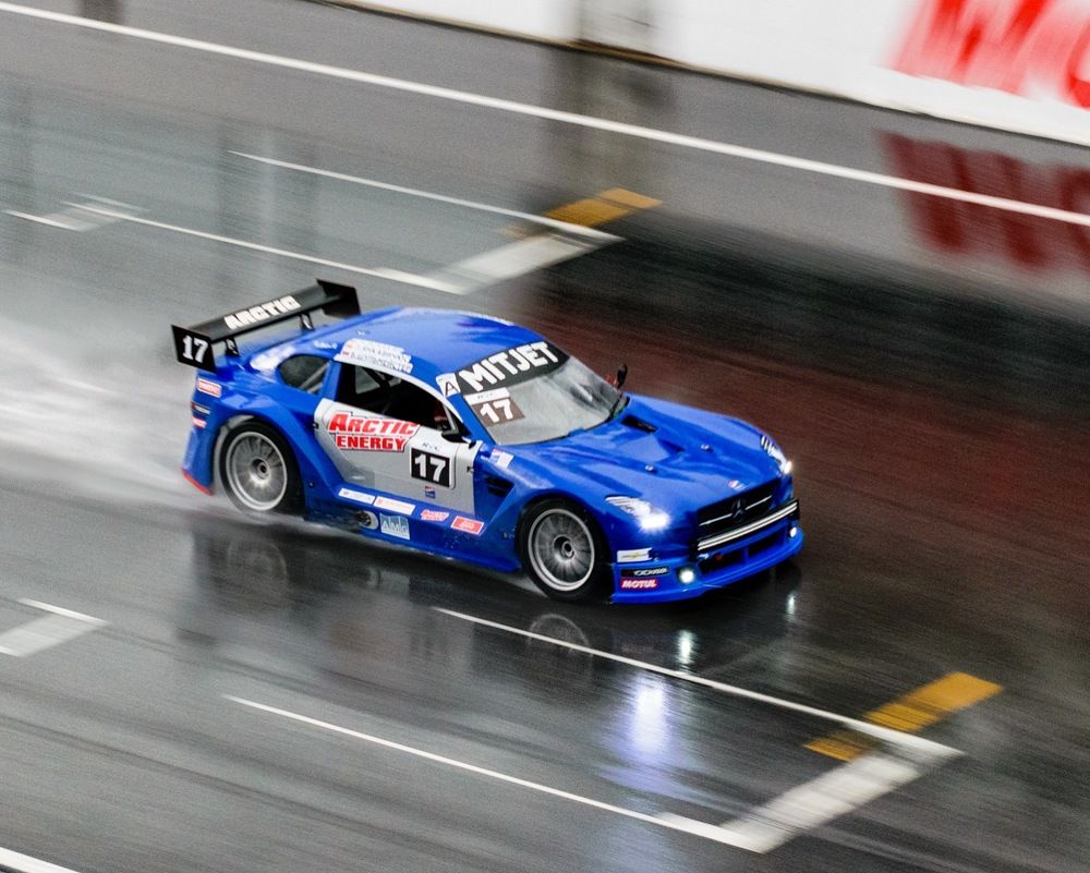 Московское кольцо