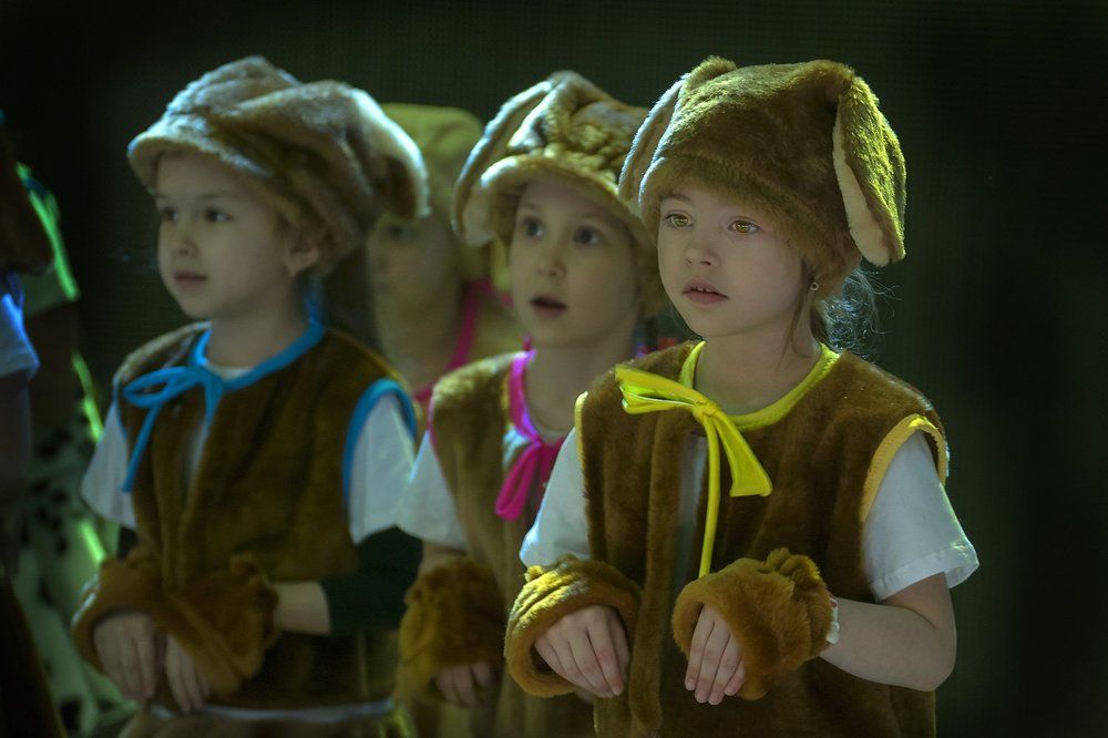 Собачий вальс