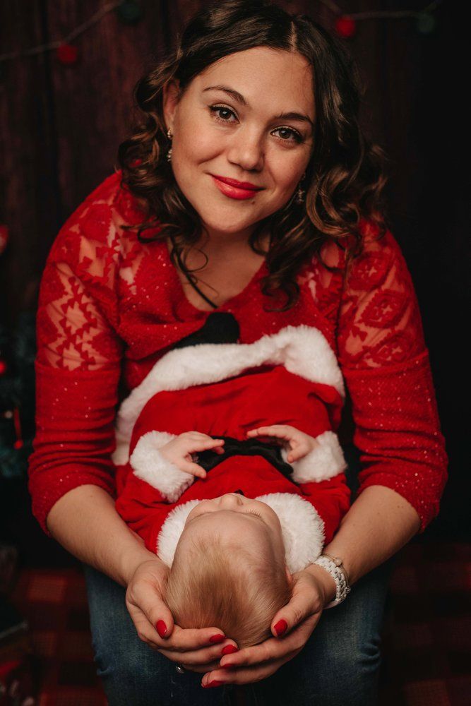 Фотография автора Катерина Миронова