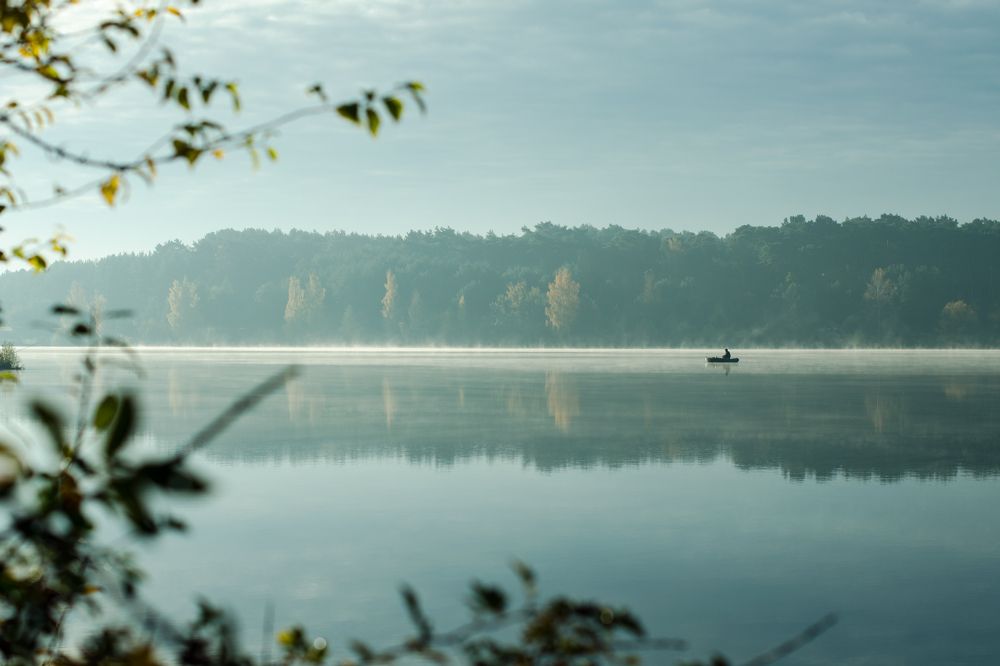 Photograph by Inesa Juk