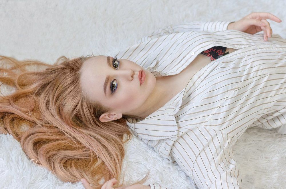 Photograph by Марина Климович