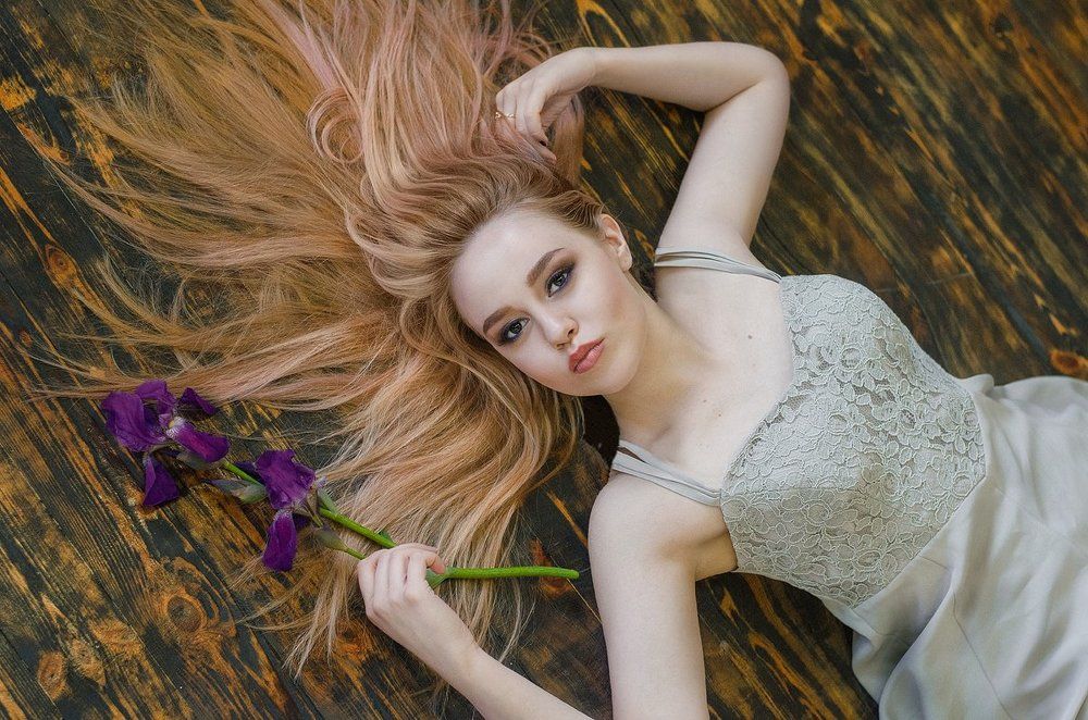 Photograph by Марина Климович