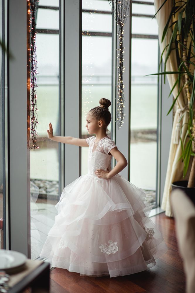 Жду принца на белом коне