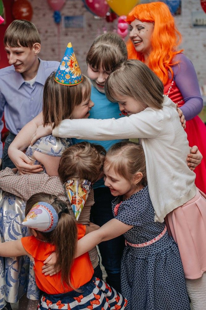 Фотография автора Катерина Миронова