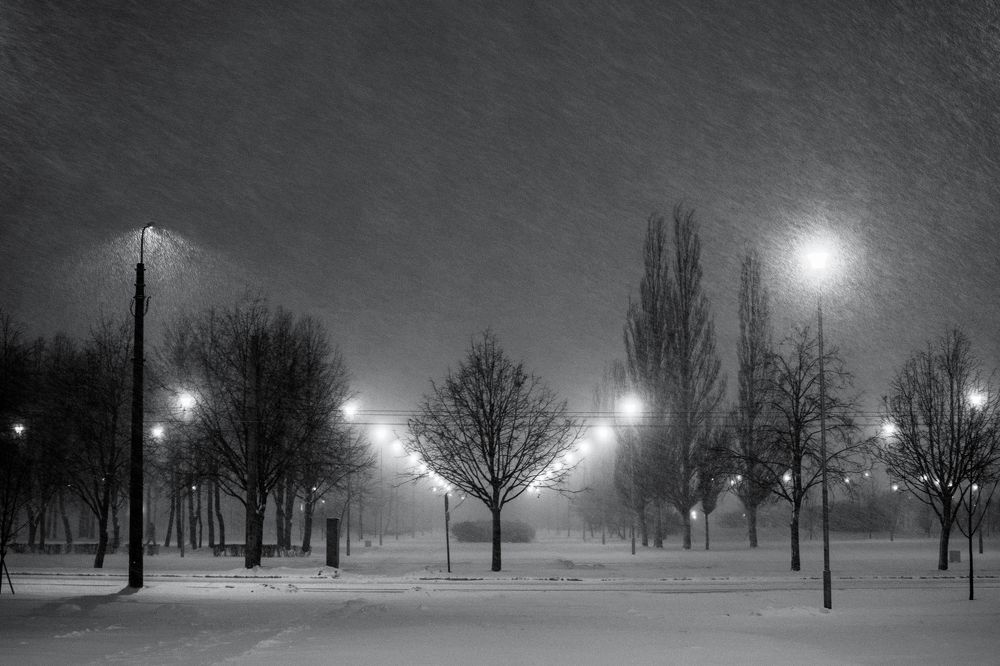 Photograph by Артур Салахутдинов
