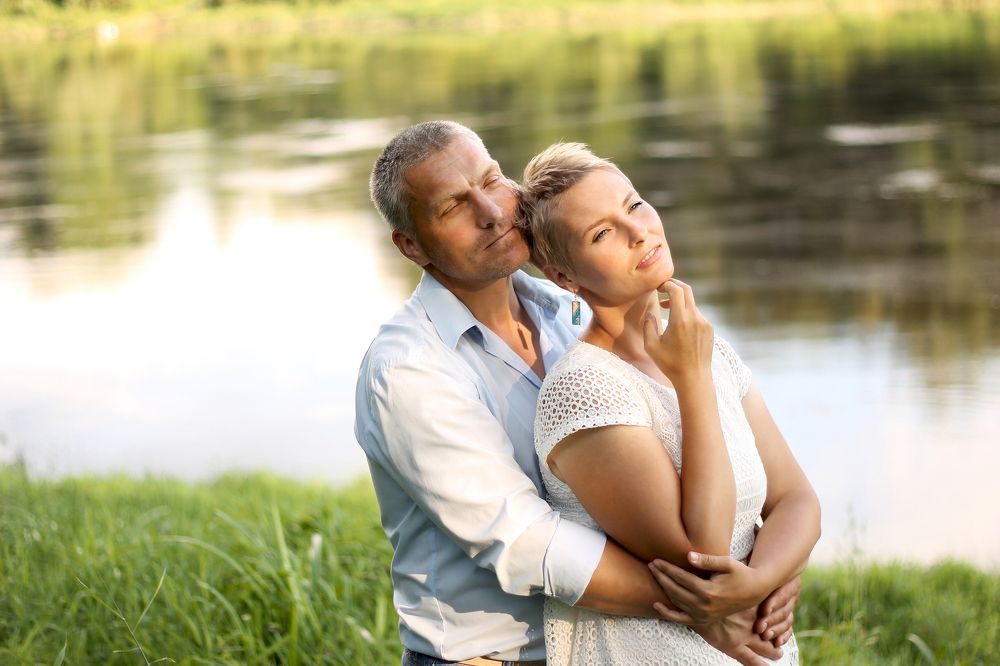 Умиротворенность