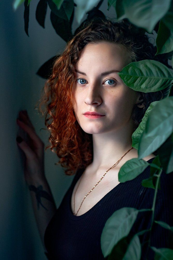 Ожидание у окна