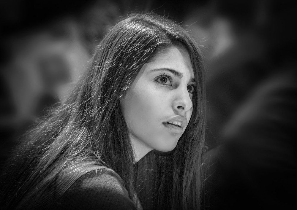 Photograph by Владислав Айзенберг