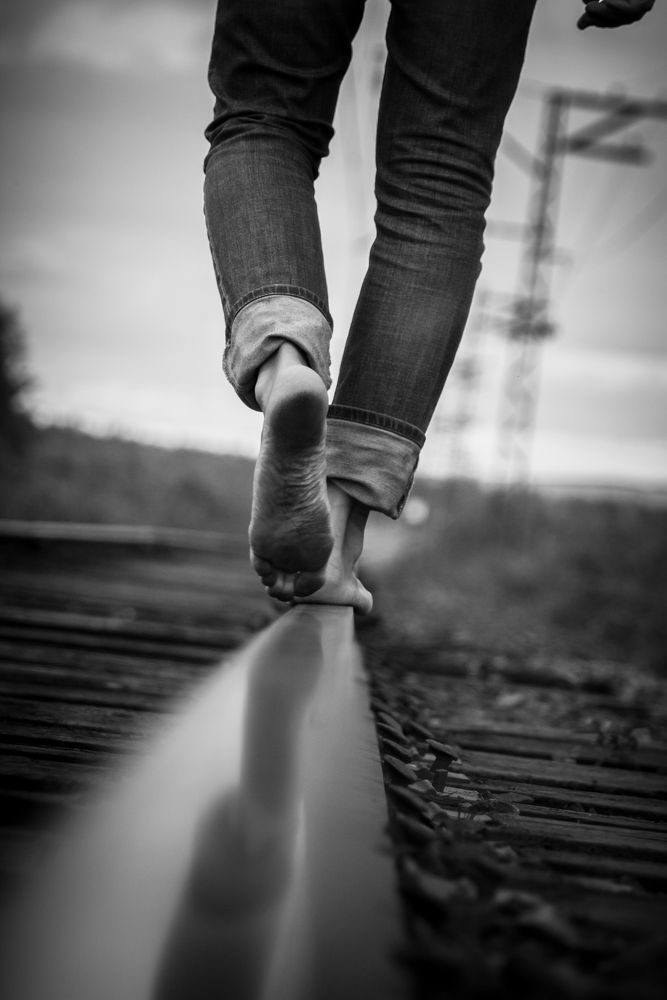 Единственный путь