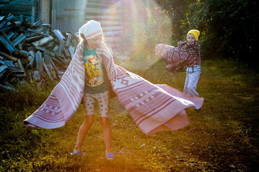 Несовременные игры