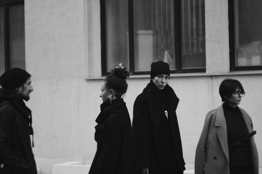 четкость бытия