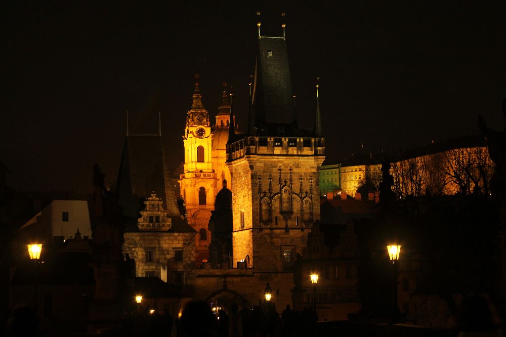 Prague