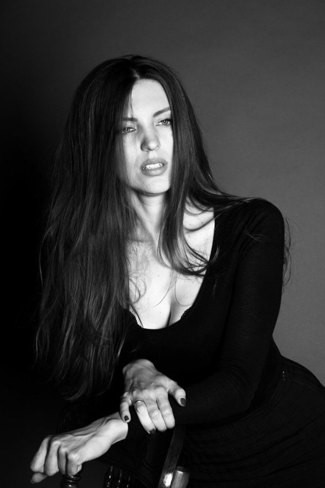 Photograph by Виктория Лызлова