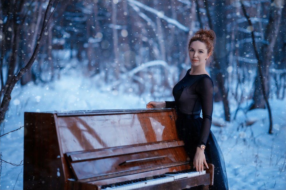 Маленькая сказка