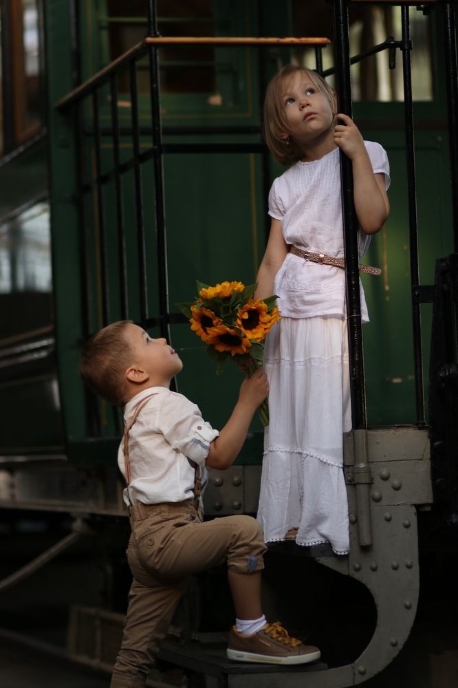 Photograph by Ирина Харичева