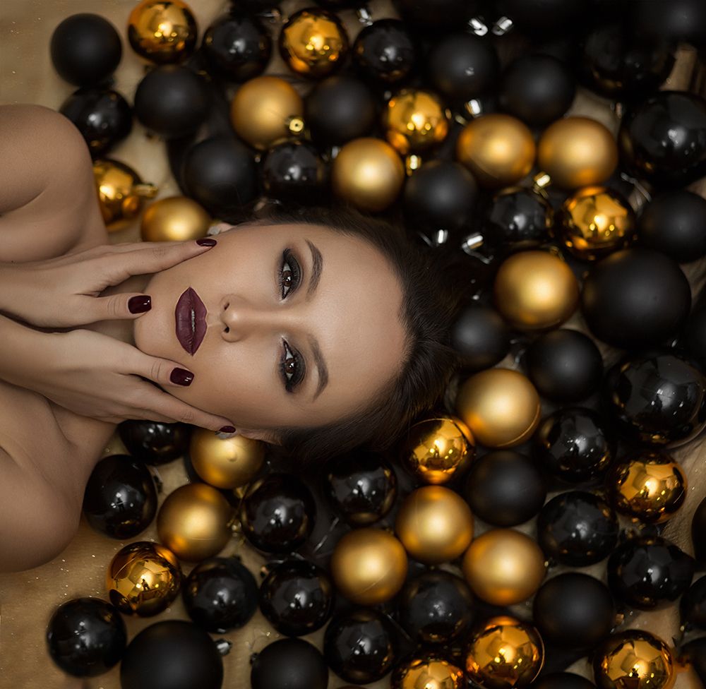 В ожидании Нового года