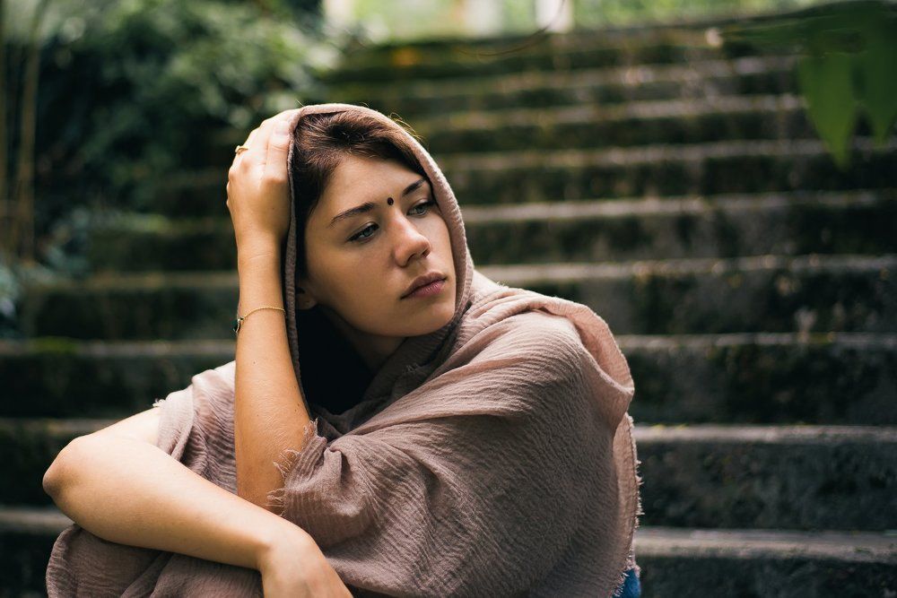 Нищета и величие