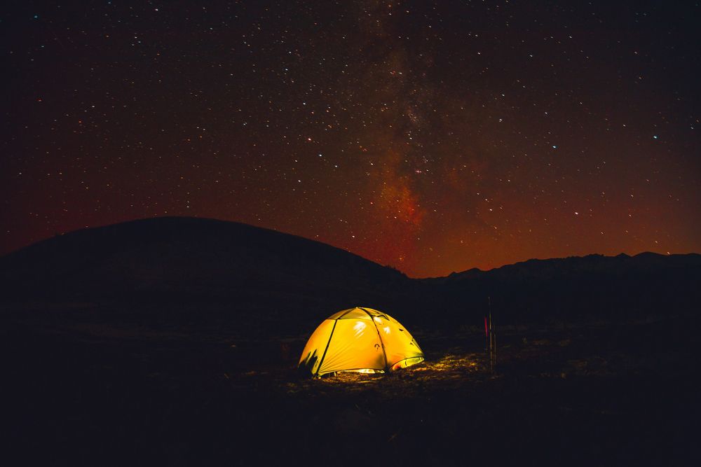 С красивым видом