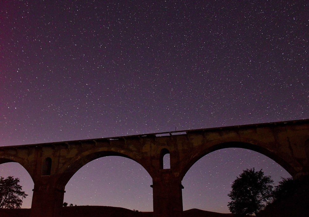 Звездный мост