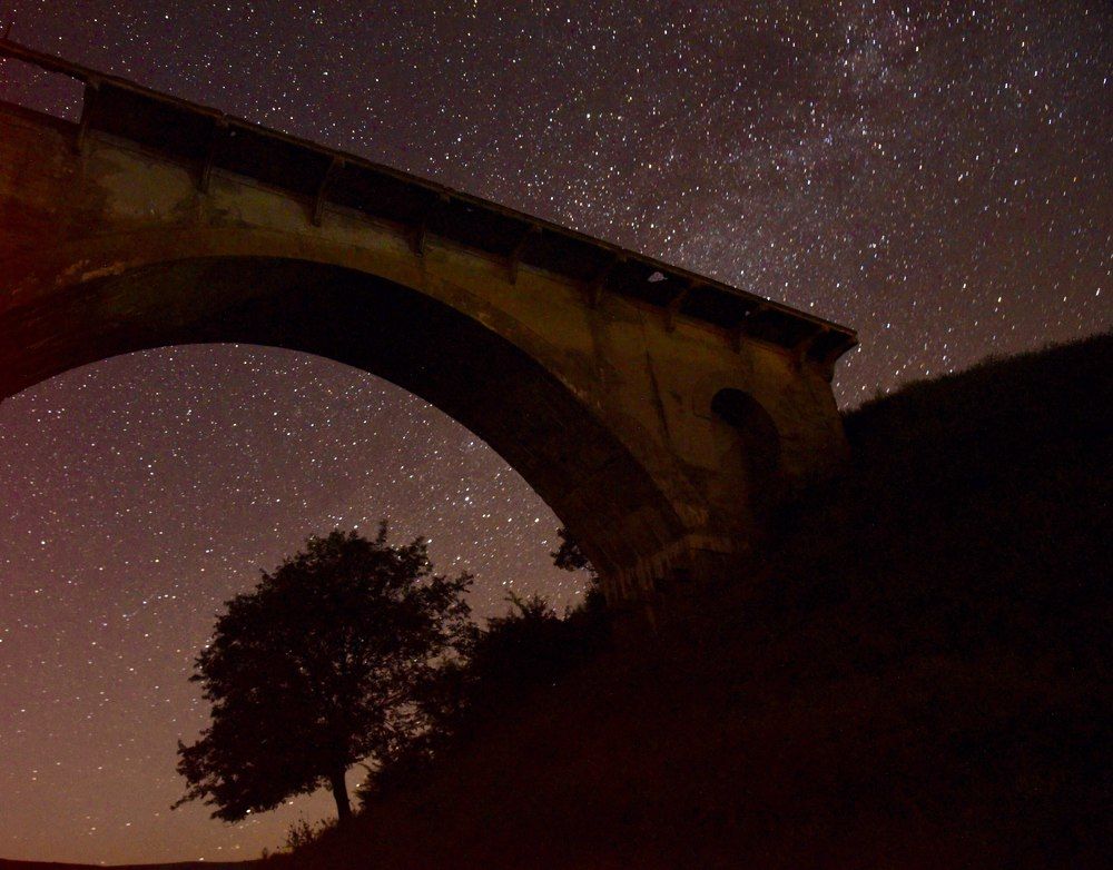 Небесный мост