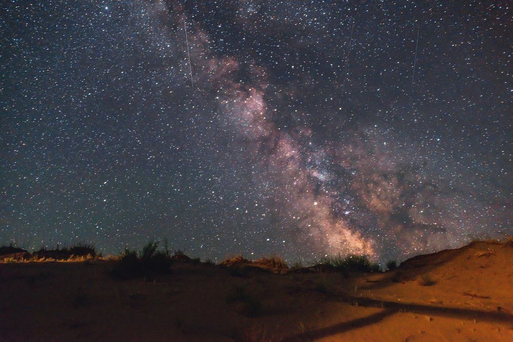 Млечный путь