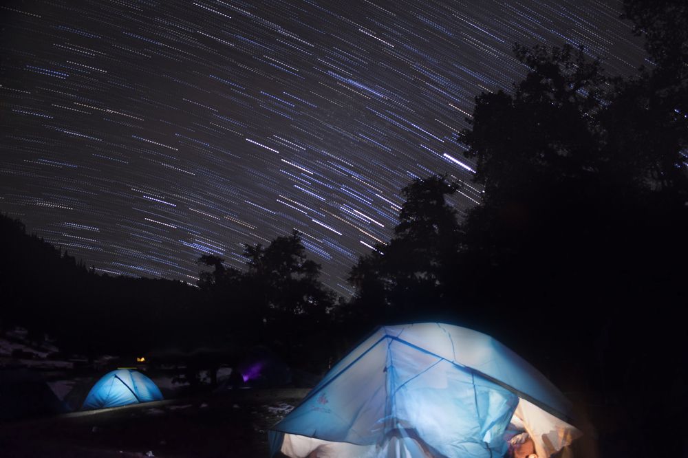 Astrophotography