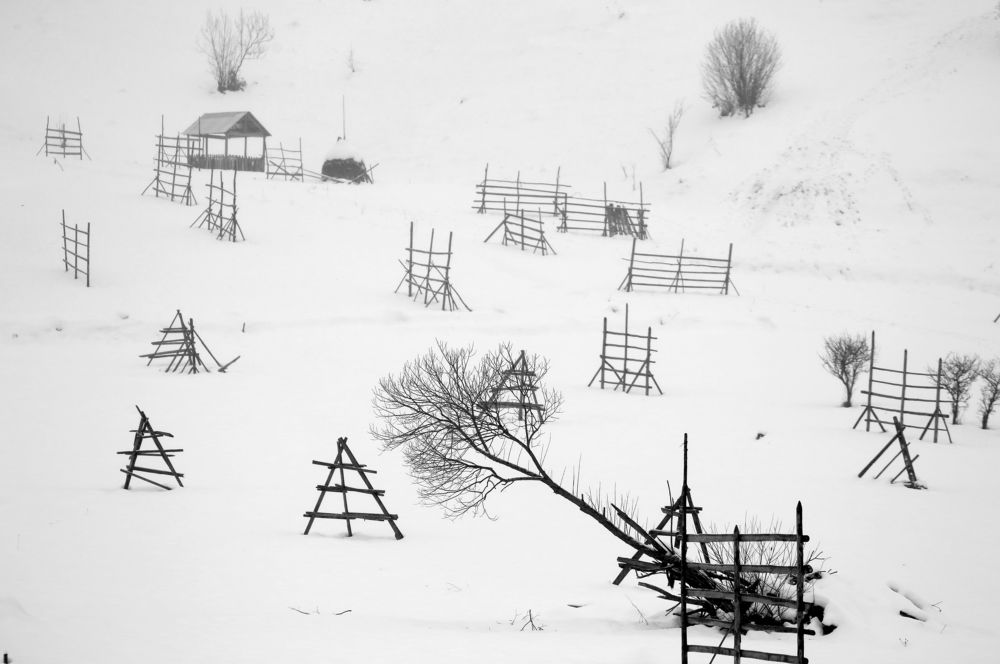 Как детский рисунок