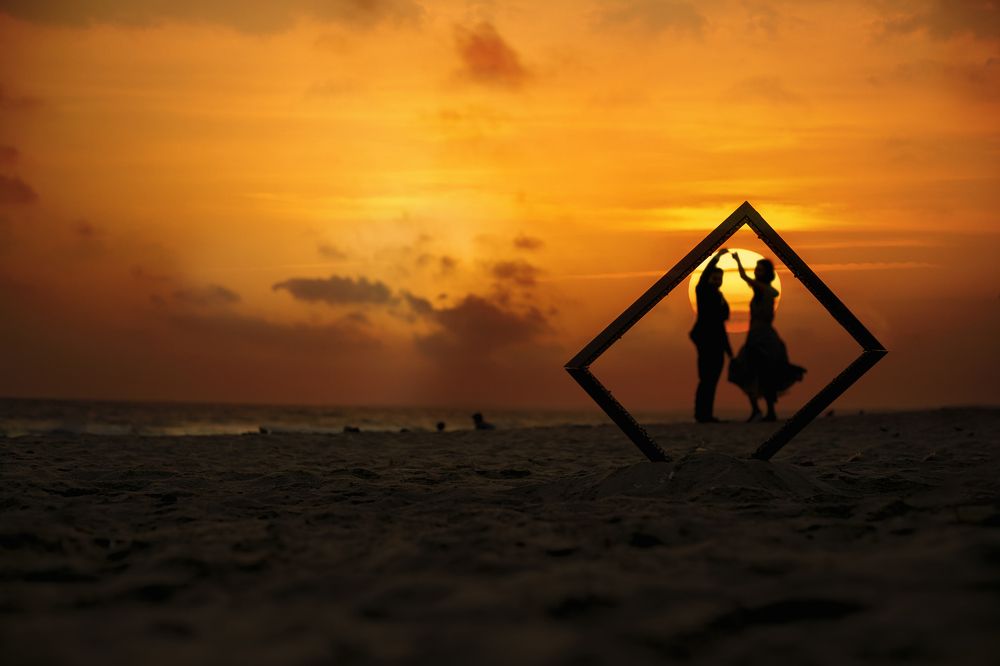 Photograph by Dev Soondha