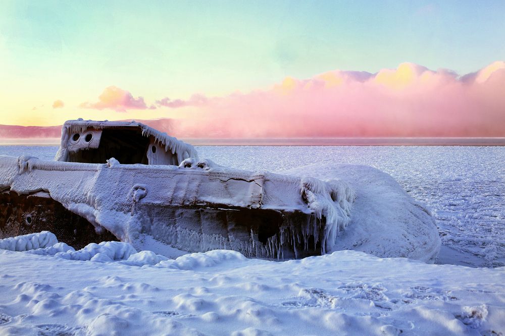 Photograph by Наталья Синицына