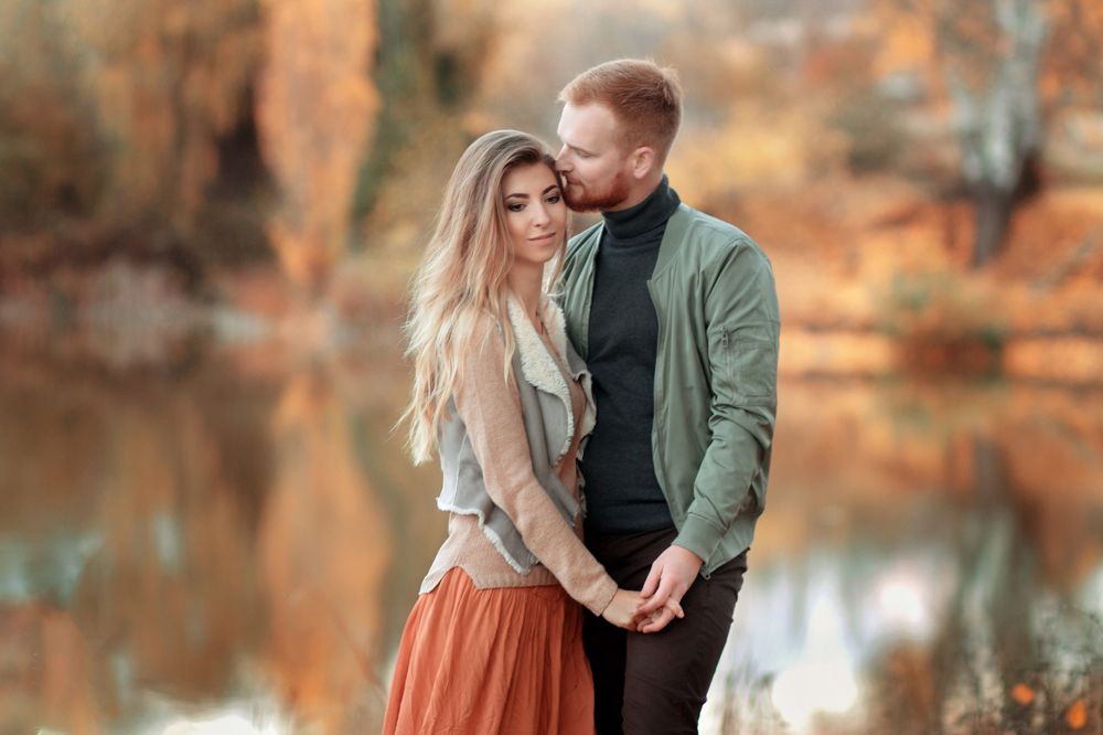 Михаил и Наталья