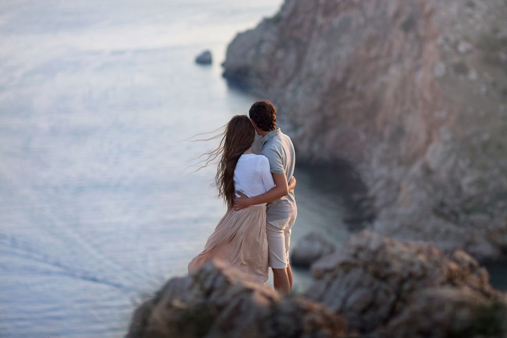 Алгиза и Азамат