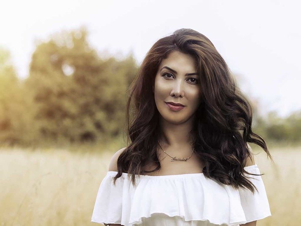 Photograph by Anna Sandyreva Leonova