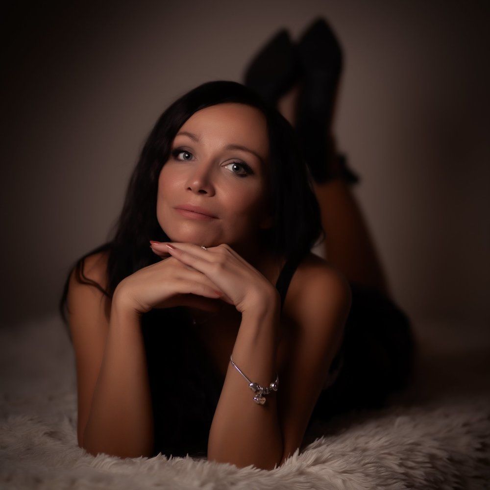 Photograph by Anna Sandyreva Leonova