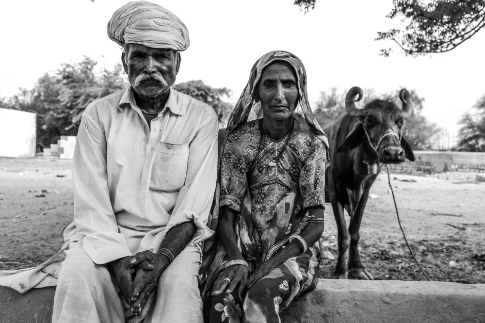 Photograph by Dev Soondha