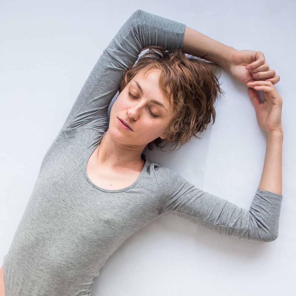 Невесомость