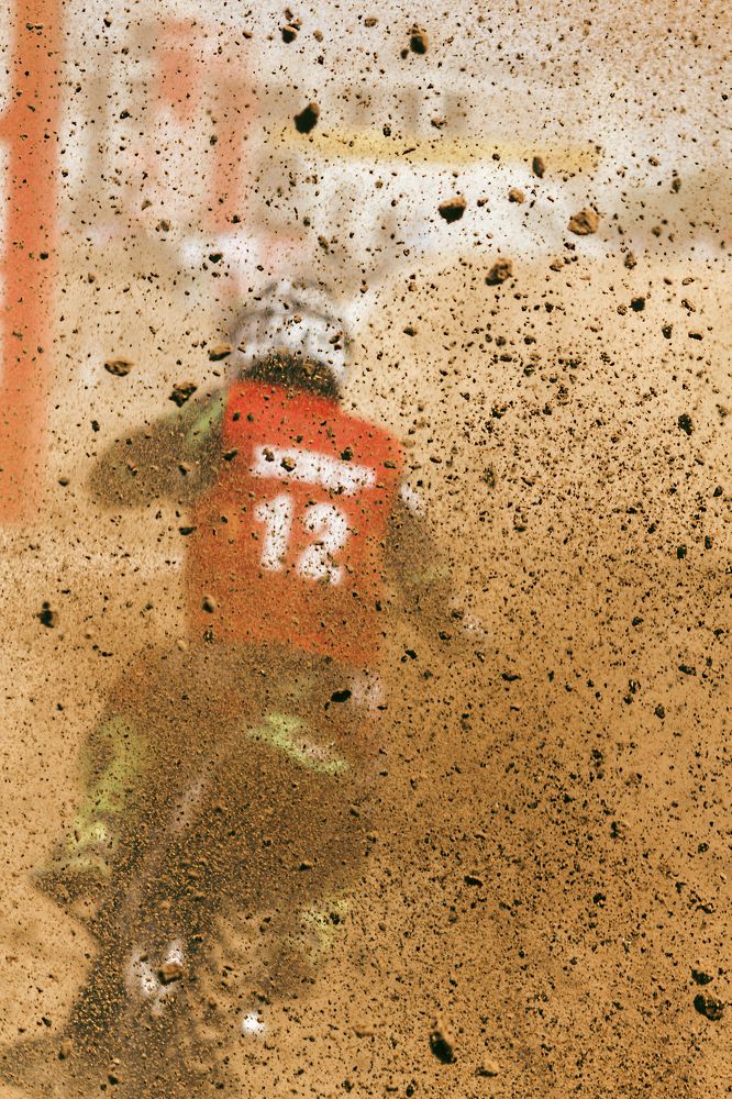 Motocross Madness