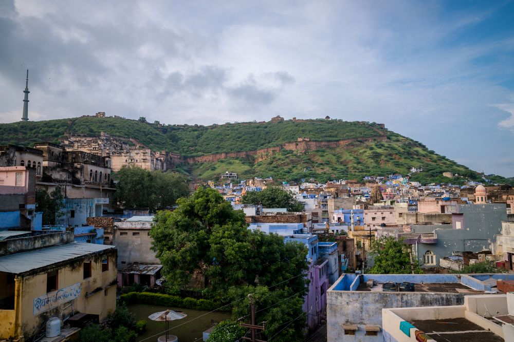 Bundi