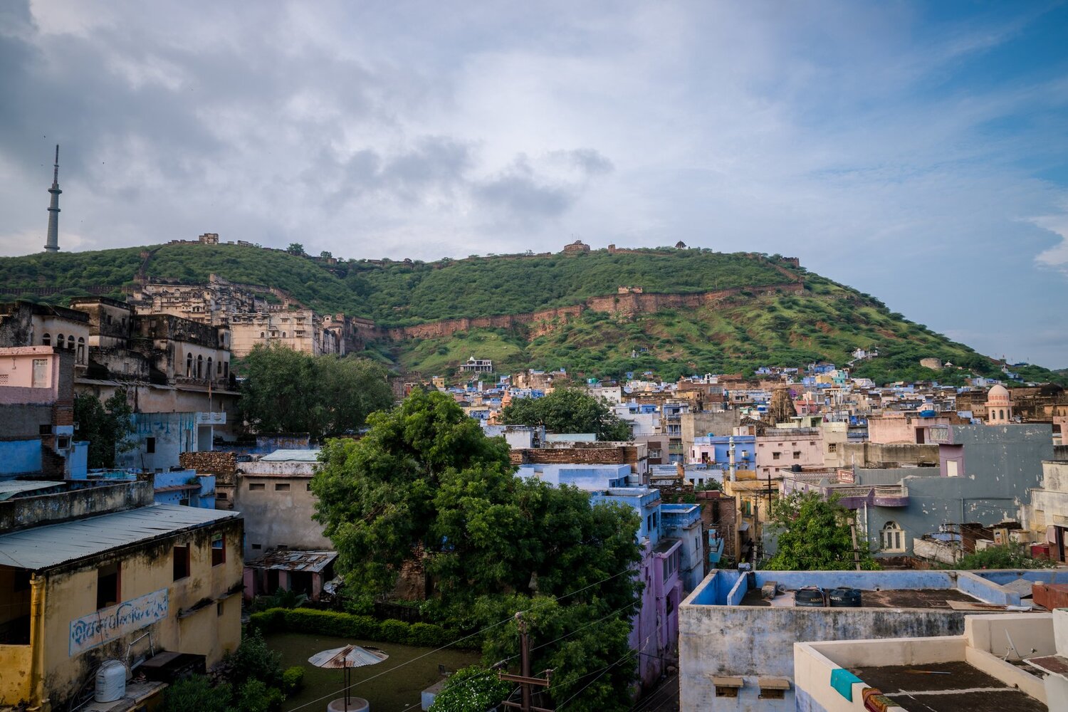Bundi