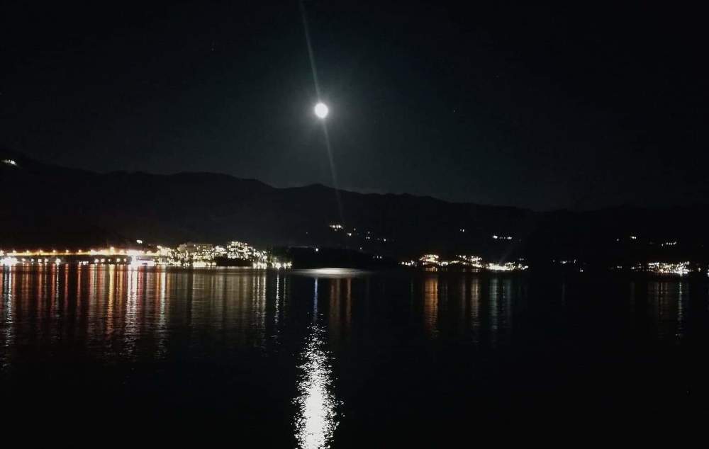 Budva Moon