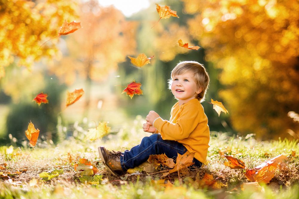 Photograph by Шавловская Марина