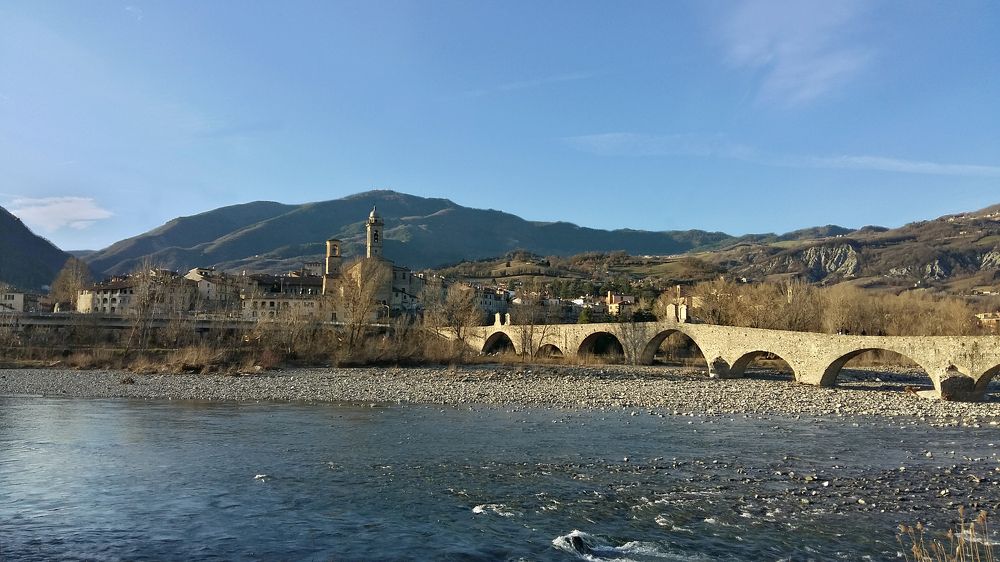 2000 anni ... e non li dimostra