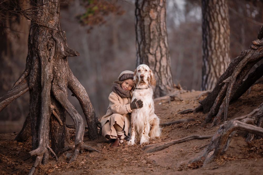 Photograph by Мария Демидова