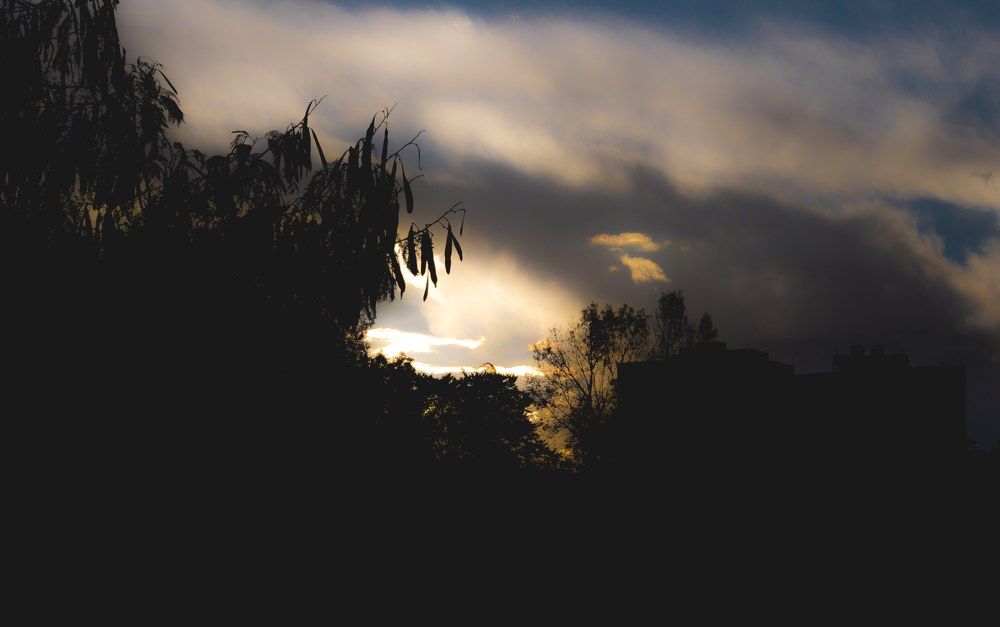 the sun after heartbreak