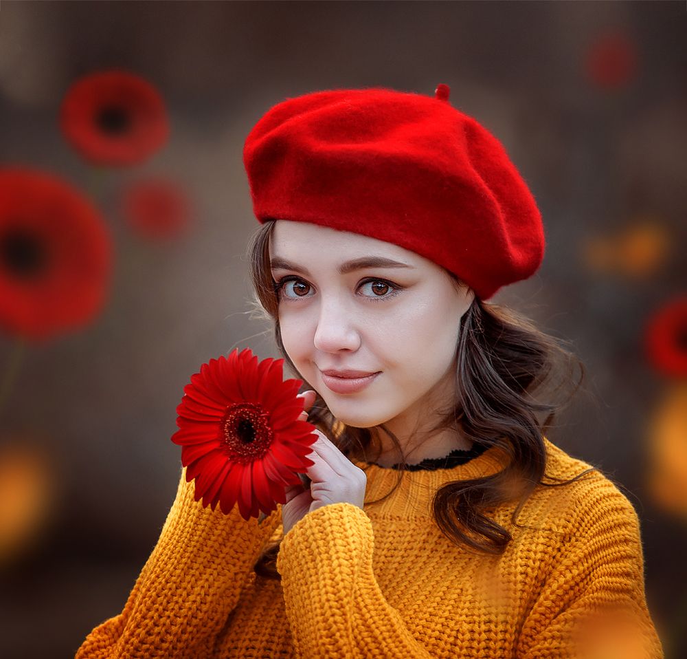 Photograph by Анастасия Улайси